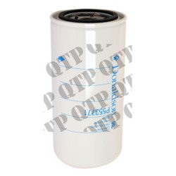 Filtre à huile du moteur