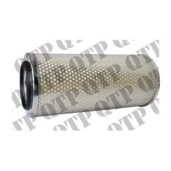 Filtre à air Exterieur