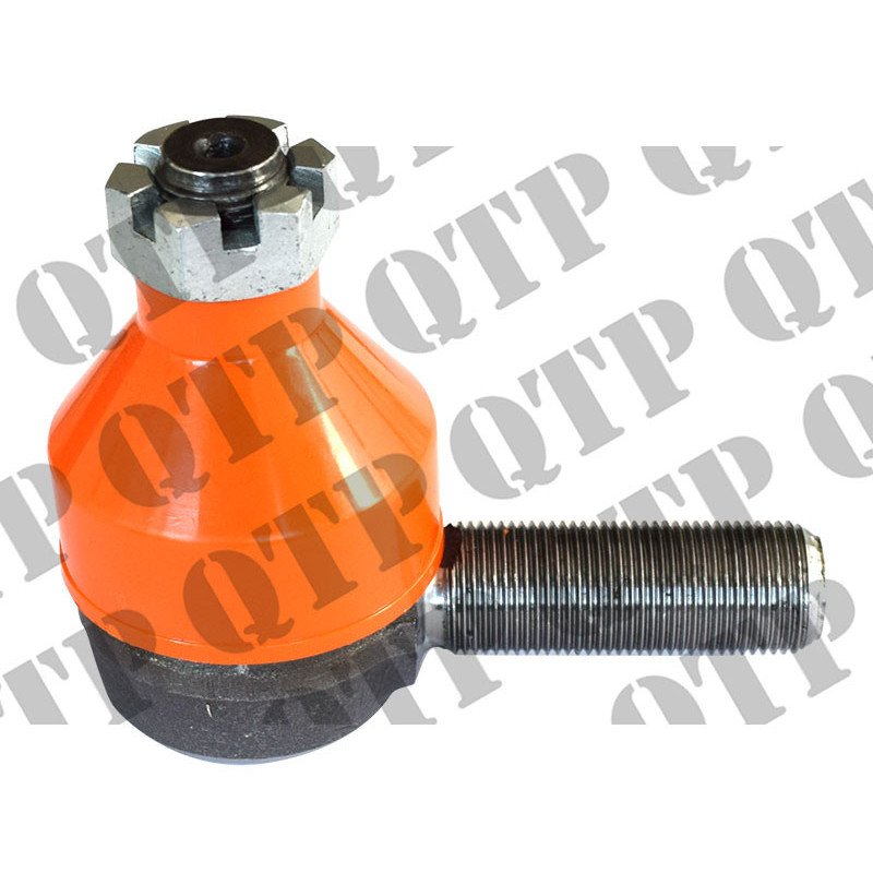 Embout de barre d'accouplement