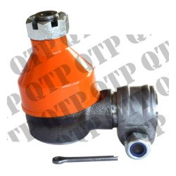 Embout de barre d'accouplement