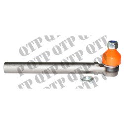 Embout de barre d'accouplement