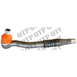 Embout de barre d'accouplement