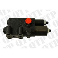 Compensateur Valve New Holland T6 T7 hydraulique
