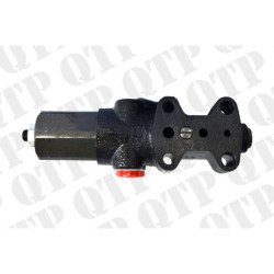 Compensateur Valve New Holland T6 T7 hydraulique
