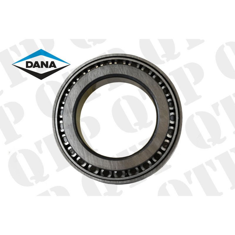 Tampered Roller Bearing