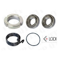 Mudguard Mounting Bracket Repair Kit RH