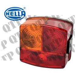 Rear Lamp LH