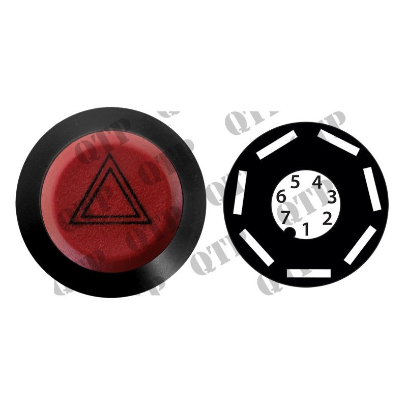 Interrupteur de danger