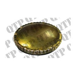 Bouchon du réservoir d'essence