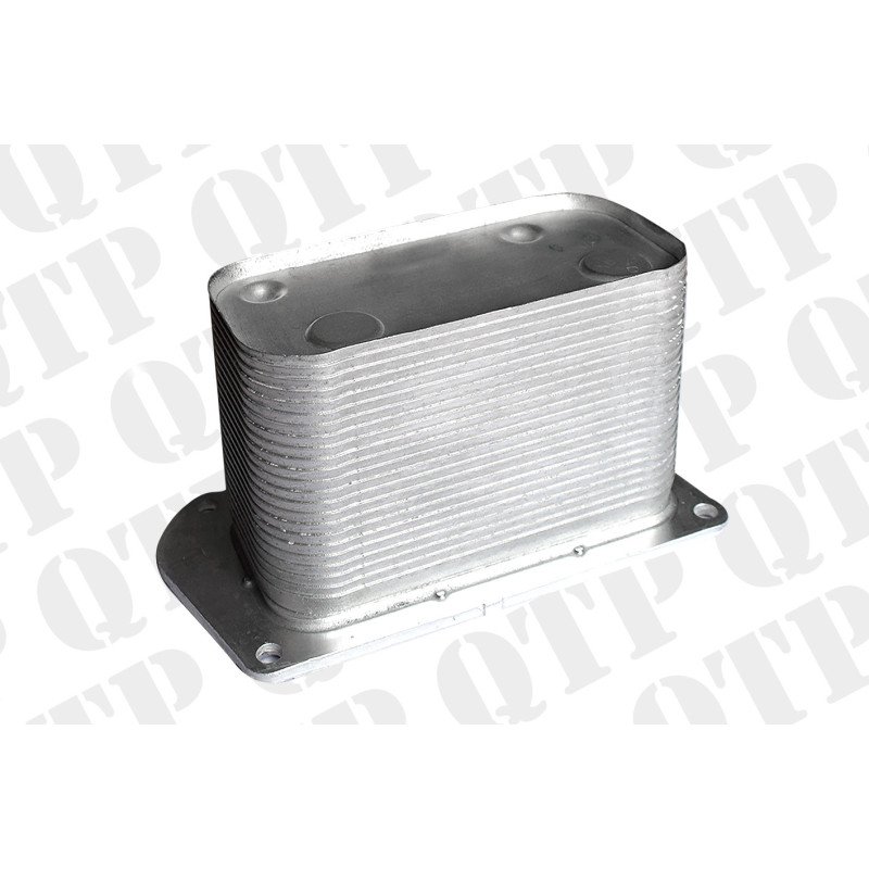 Refroidissement d'huile