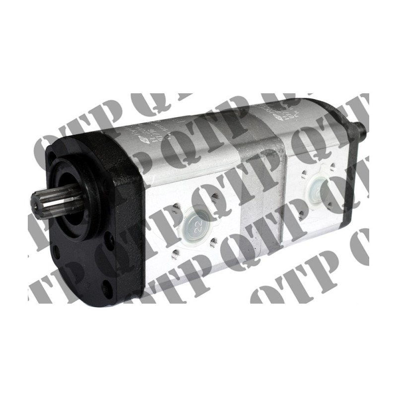 Pompe hydraulique