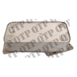 Refroidissement d'huile