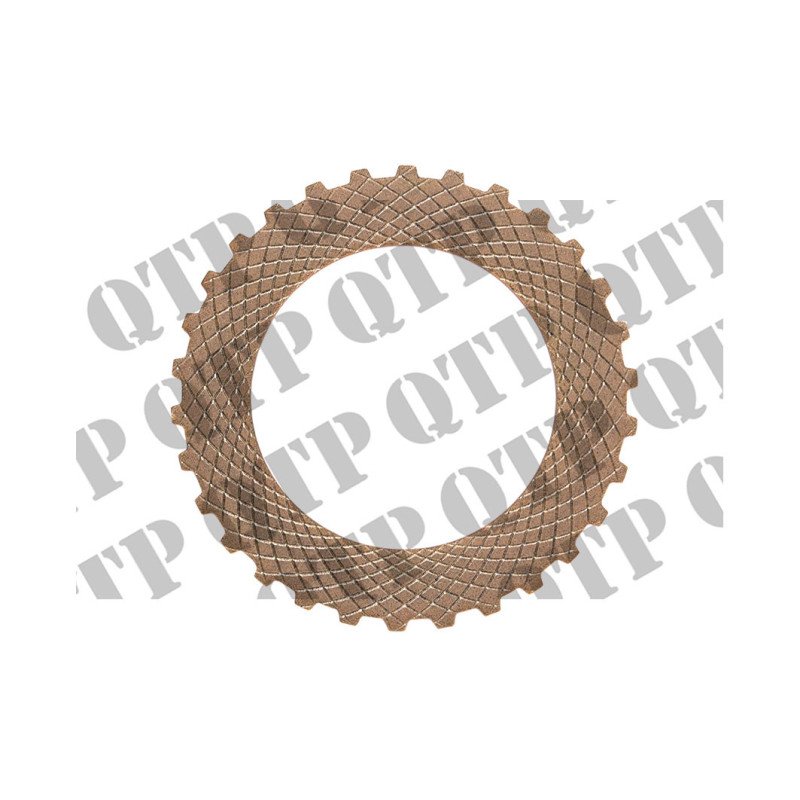 Transmission Clutch Pack