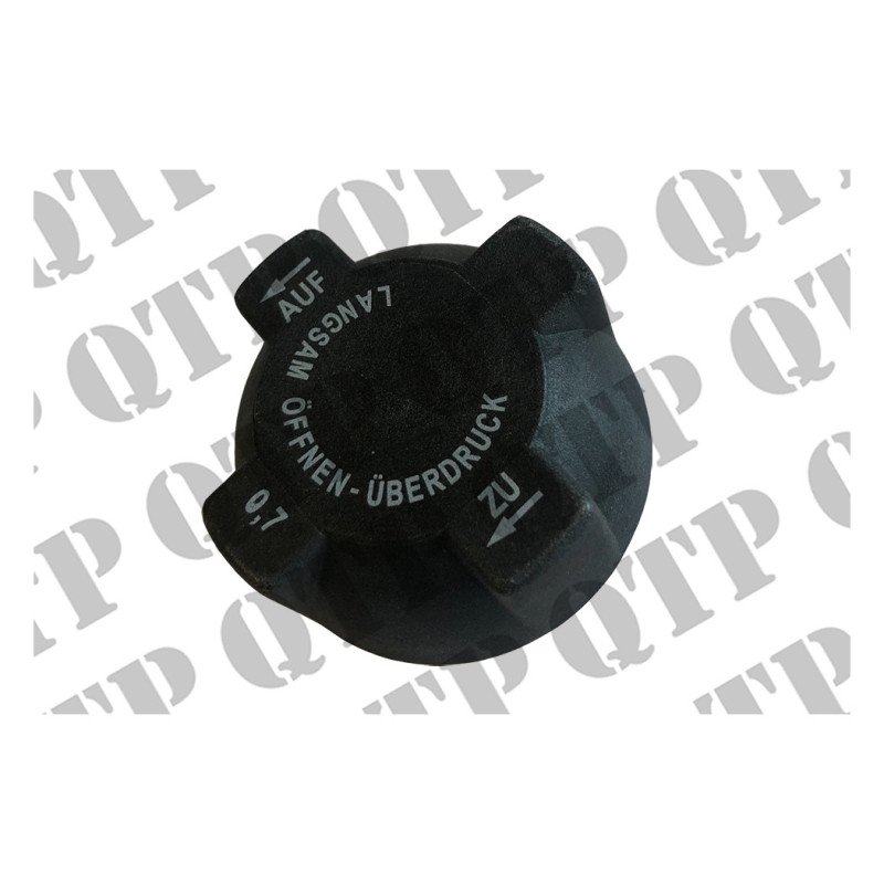 Expansion Tank Cap
