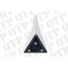 Retainer Bonnet Badge