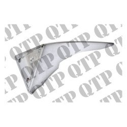 Retainer Bonnet Badge