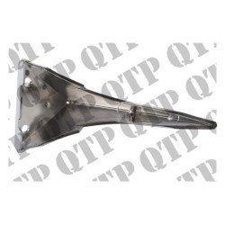 Retainer Bonnet Badge