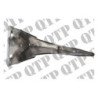 Retainer Bonnet Badge