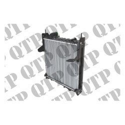 Radiator
