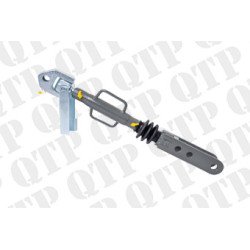 Levelling Box Assembly