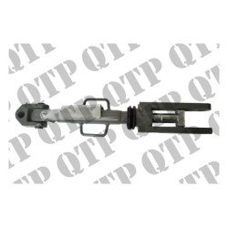 Levelling Box Assembly