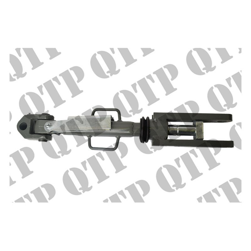 Levelling Box Assembly