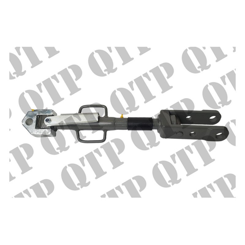 Levelling Box Assembly