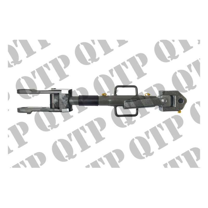 Levelling Box Assembly