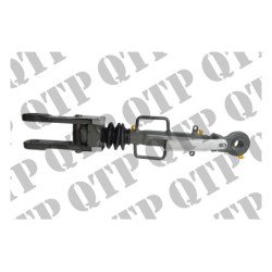 Levelling Box Assembly