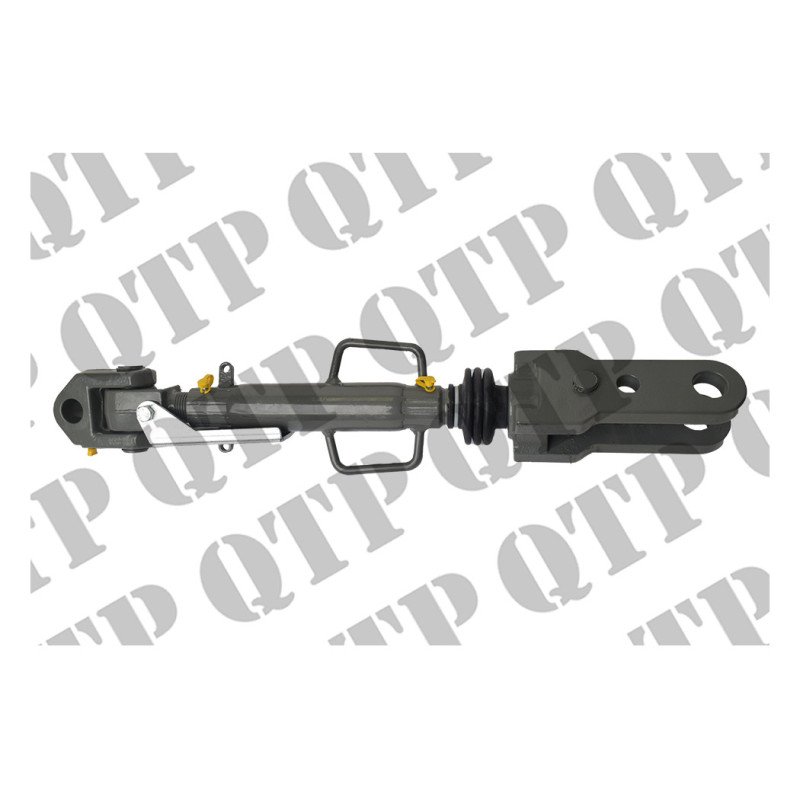 Levelling Box Assembly