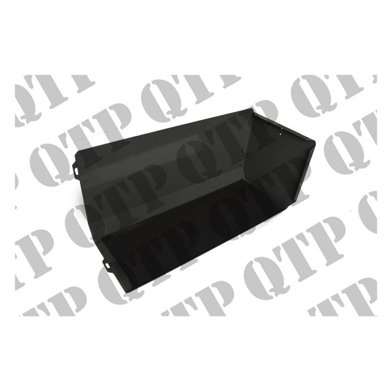 Battery Box Cover