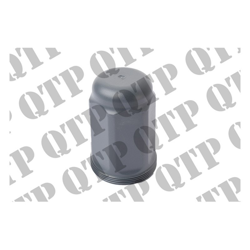 PTO Cover