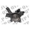 Water Pump Fendt 916-930 Man Engine