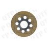Brake Disc Fendt Massey Ferguson