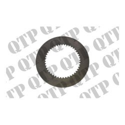 PTO Clutch Steel Disc