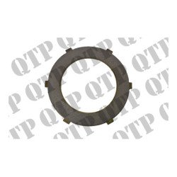 PTO Clutch Friction Disc