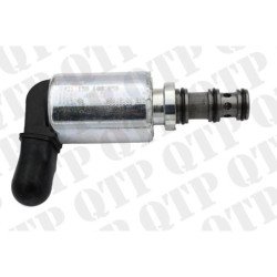 Solenoid Valve PTO Diff Lock