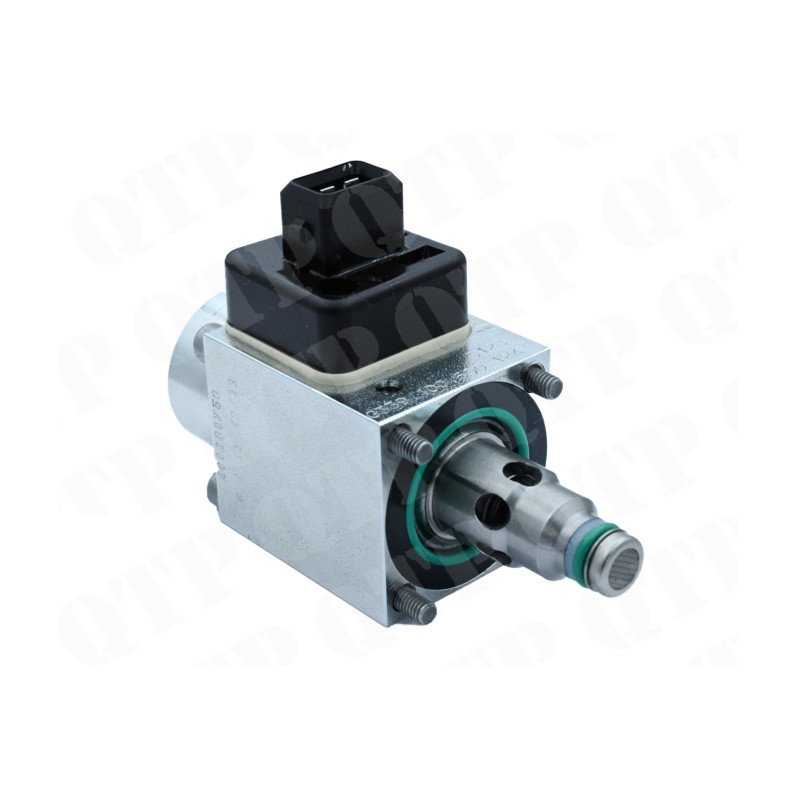 Pressure Relief Valve