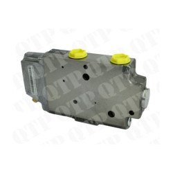 Selective Control Valve