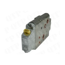 Selective Control Valve