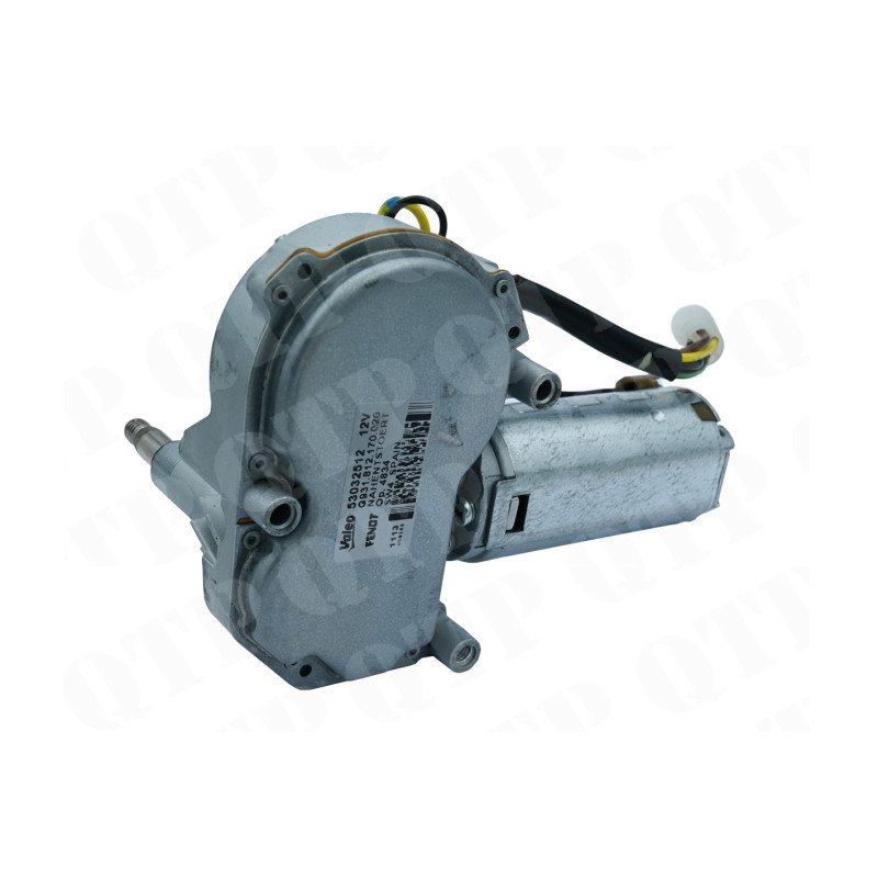 Wiper Motor