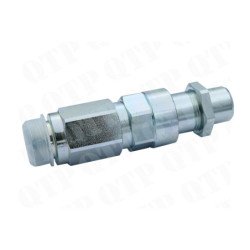 Coupler Plug Fendt