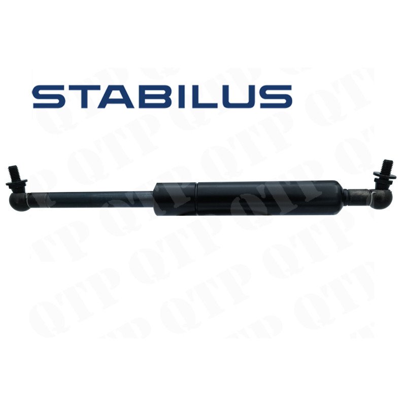 Gas Strut Bonnet