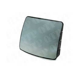 Heated Mirror