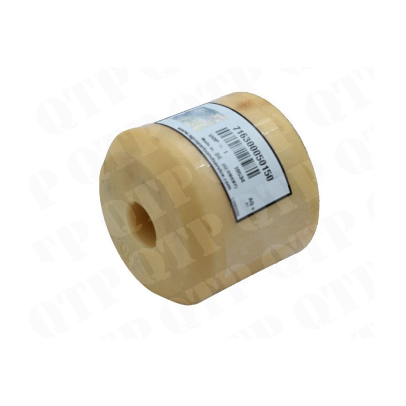 Stop Buffer Front Axle