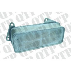 Oil Cooler