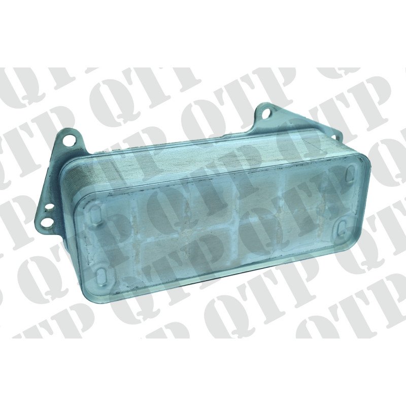 Oil Cooler