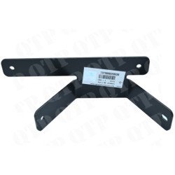 Number Plate Holder