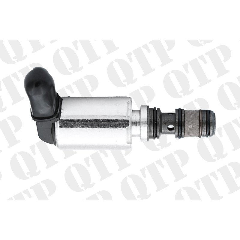 Solenoid Control Valve PTO