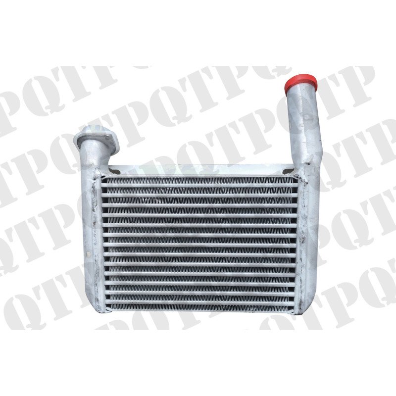 Intercooler